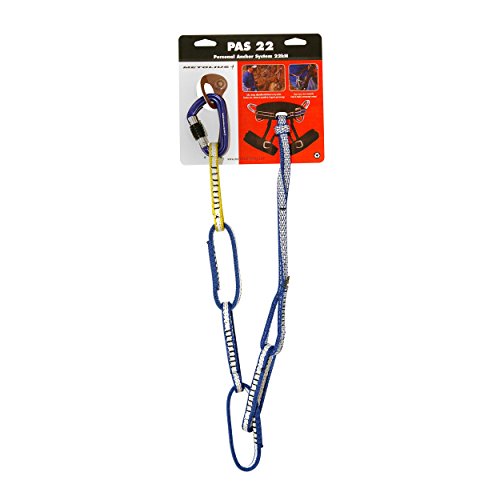 Metolius Personal Anchor System Assorted One Size