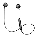 Bluetooth Headphones, V4.1 Magnetic Wireless Earbuds HD Stereo Noise Canceling Sport Earphones Sweatproof Headset with Mic for iPhone X/8/8 plus/7/6, Samsung S8/S7/S6 Note 8/7 and Android Smartphones