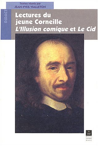Lectures du jeune Corneille, 
