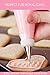 WORLD STRONGEST DISPOSABLE PIPING BAGS - (100 Pack) 14 inch Clear Plastic Pastry Bag. Perfect for Frosting Cake Decorations, Royal Icing Cookie Decorating, Macaroons. Professional Baking Supplies Set