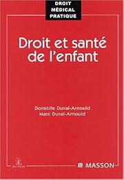 Droit et santé de l'enfant