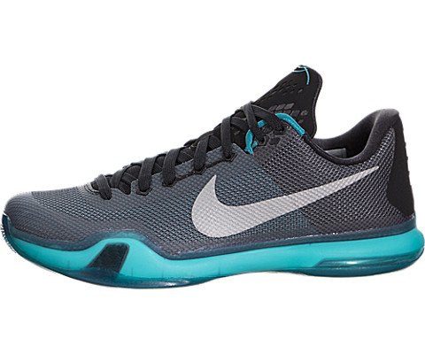 kobe 10 radiant emerald