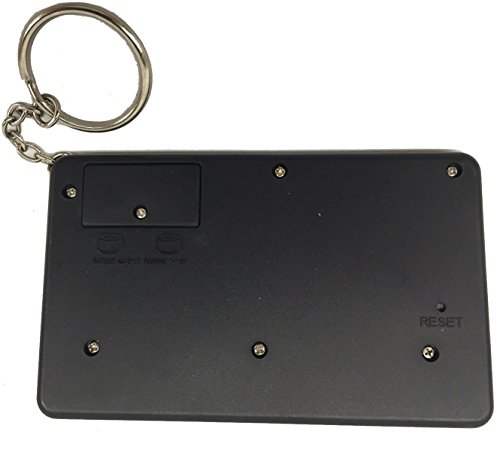 6-Languages-Electronic-Translator-with-Keychain