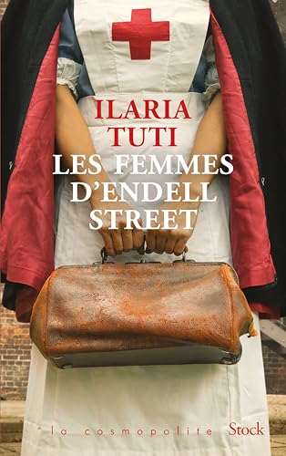 Les femmes d'Endell Street