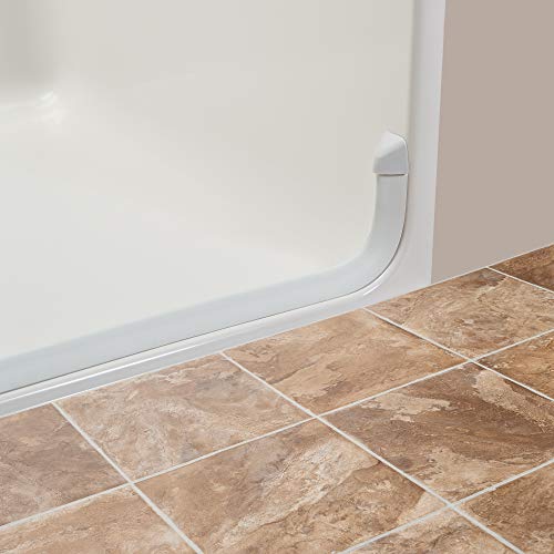 Shower Dam by Grab Bar Specialists KDam Collapsible Water Dam