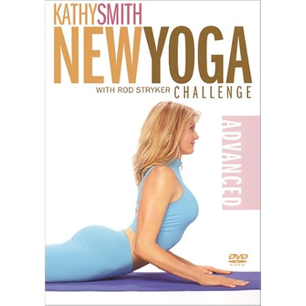 Amazon.com: MTV Yoga : Kristin McGee: Movies & TV