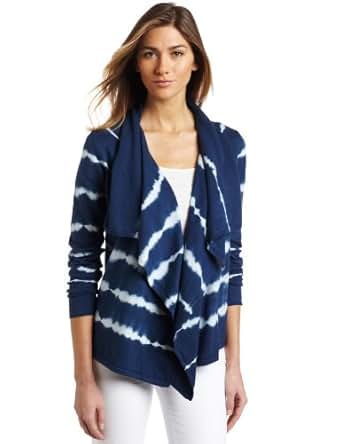 calvin klein tie dye sweater
