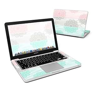 Amazon.com: Doily Full-Size 360° Protector Skin Sticker