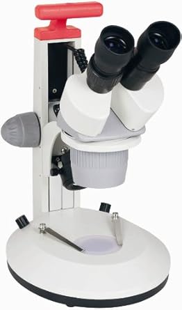 Amazon.com: Ken-A-Vision T-22041 VisionScope 2 - Binocular Stereo