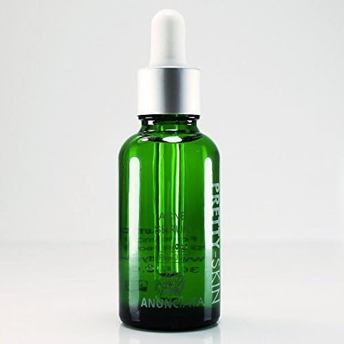 Anti Acne Serum,acne Mark Removal Facial Serum, Best Acne Remove Serum 30ml