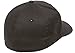 Premium Original Blank Flexfit Cotton Twill Fitted Hat