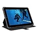 URBAN ARMOR GEAR [UAG] Folio Case for iPad Mini and iPad Mini 2 & 3, Black
