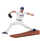 McFarlane Toys MLB Series 31 Clayton Kershaw Action Figure