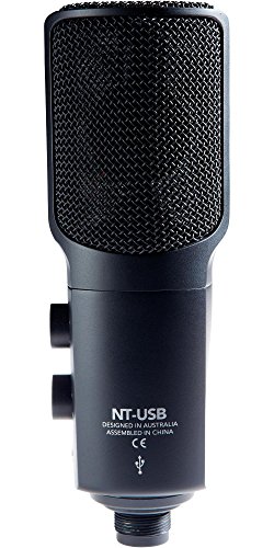 Rode-Microphones-NT-USB-USB-Condenser-Microphone