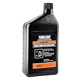 Yamaha ACC-SHFTD-EX-00 Yamalube Shaft Drive Oil