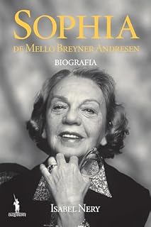 Livro Sophia de Mello Breyner Andresen