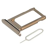 Afeax SIM Card Tray Holder Slot Replacement