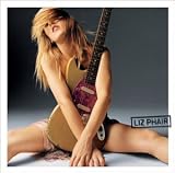 Liz Phair Album: «Liz Phair (Clean)» (Front side)