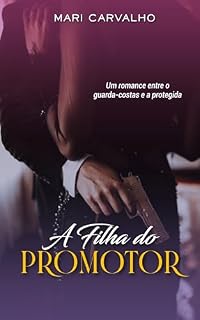 Livro A Filha do Promotor