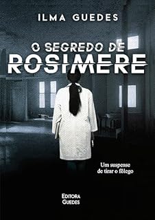 Livro O SEGREDO DE ROSIMERE