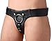 Strap U Domina Wide Band Strap On Harness
