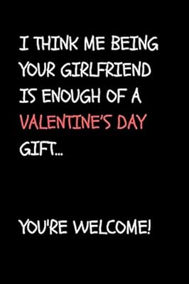 welcome gift for girlfriend