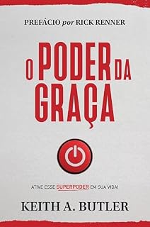 Livro O Poder da Graça
