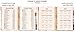 Ban.do 17 Month 2019-2020 Medium Daily Planner with Weekly & Monthly Views, 8