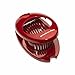 KitchenAid Egg Slicer, Red