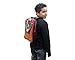Neat-Oh! Go Sport Basketball Backpack Red