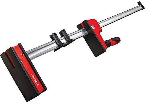Bessey KRE150-2K "REVO KRE" Body Clamp, Multi-Colour, 1500/95 mm - Image 3