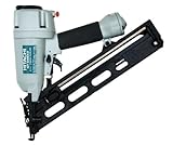 Hitachi NT65MA2 15 Gauge 1-1/4-Inch to 2 1/2-Inch Angled Finish Nailer  (Discontinued by Manufacturer)