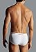 Calvin Klein Men's Pro Rib Brief