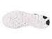 Nike Men's Flex Contact Running Shoes (Size 11.5 D(M) US, Black White)