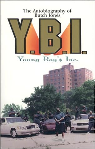 The Autobiography Of Butch Jones Y B I Youngs Boys Inc Raymond Canty 9781889557007 Amazon Com Books Butch jones leader of y b i. butch jones y b i youngs boys inc