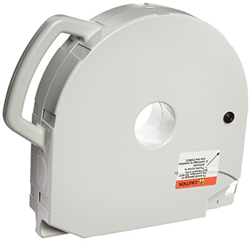 403047 CubePro Filament Cartridge, PLA (Polylactic Acid), Dark Grey