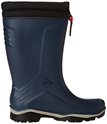 dunlop blizzard winter boot