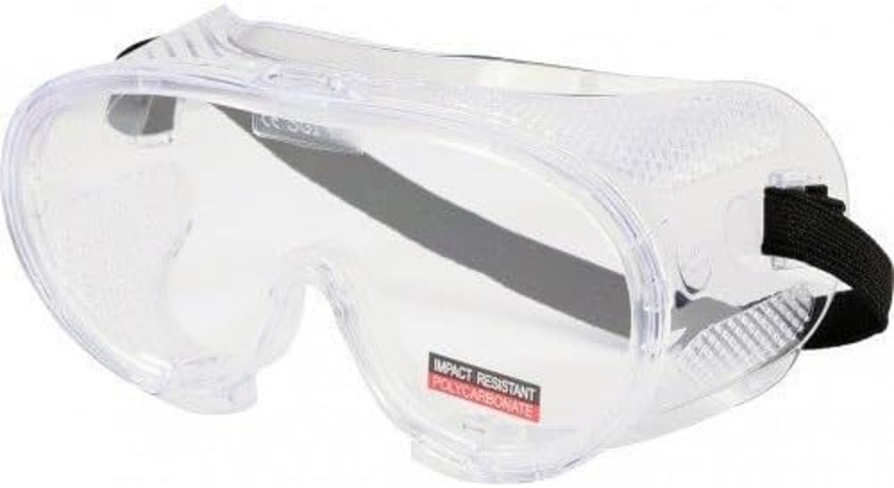 Yato Professional Goggles 7380 12 V - 24 V
