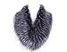 SoulYoung Faux Fur Collar Women's Neck Warmer Scarf Wrap