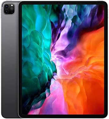iPad Pro 12.9 第4世代 128GB Amazon.com : 2020 Apple iPad Pro (12.9-inch, Wi-Fi, 128GB) - Space