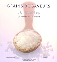 Grains de saveurs