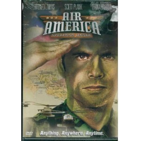 Amazon.com: Report From the Aleutians/Hook Down, Wheels Down [DVD