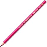 Faber-Castell Polychromos Colour Pencil Tin 24 Multicoloured view 6