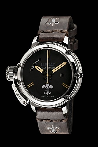 U-Boat Chimera Black U-Boat Chimera Black