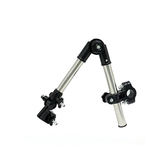 umbrella bike attachment