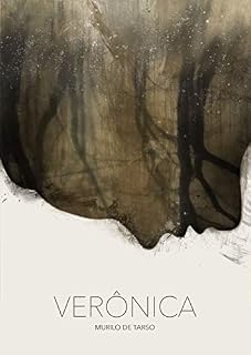Livro Verônica: Um suspense sobre Amor e Fantasmas