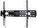 VideoSecu Tilt TV Wall Mount Bracket for Most 32-75 Inch Plasma LCD LED TV with VESA 100x100 to 684x400mm BXM