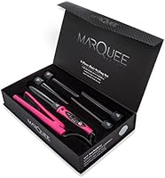 marquee curling iron