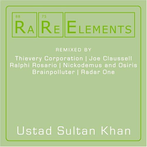 Download Rare Elements: Remixes by Thievery Corporation/ Joe Claussell / Ralphi Rosario / Nickodemus and Osiris Brainpolluter / Radar One PDF