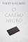 Livro O cartão negro